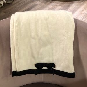 Kate Spade brand new scarf